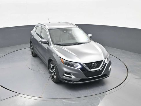Used 2022 Nissan Rogue Sport SL AWD/4WD image 29