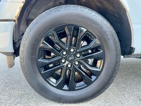 Used 2024 Ford F150 XLT w/ Equipment Group 302A MID AWD/4WD image 35