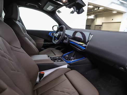 New 2026 BMW X3 xDrive30i w/ Premium Package AWD/4WD image 30