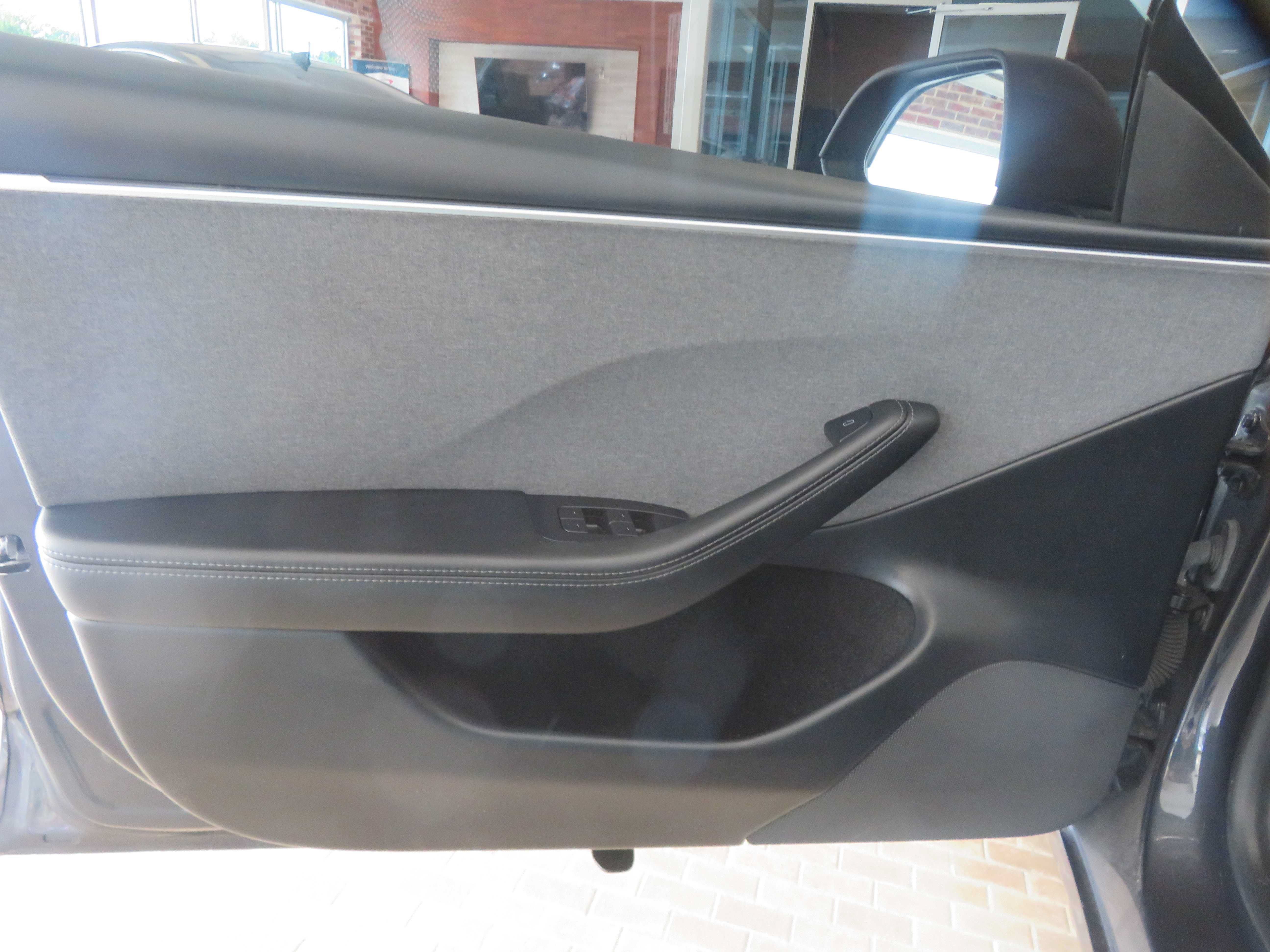 Used 2024 Tesla Model 3 Long Range RWD image 13