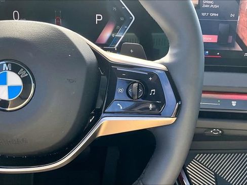 Used 2025 BMW X3 xDrive30i w/ Premium Package image 21