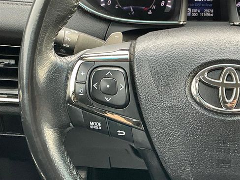 Used 2015 Toyota Avalon XLE Touring Sport Edition image 36