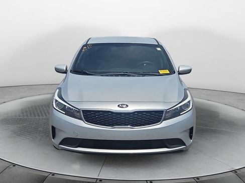 Used 2018 Kia Forte LX FWD image 8