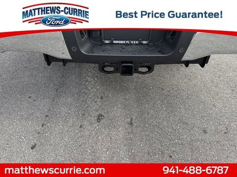 New 2026 Ford F250 Lariat image 13