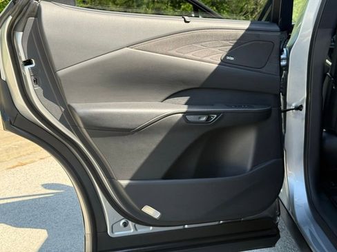 Certified 2023 Lexus RX 350 FWD w/ Accessory Package (Z1) image 27