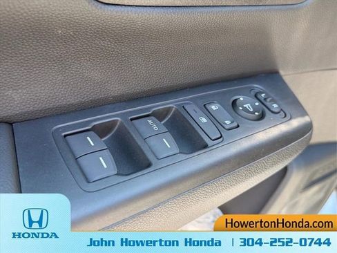 New 2026 Honda CR-V LX image 12