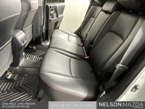 Used 2021 Toyota 4Runner TRD Pro image 26