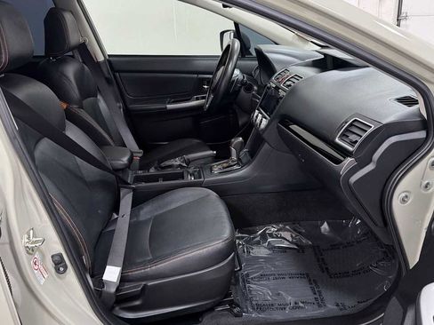 Used 2017 Subaru Crosstrek 2.0i Limited image 30