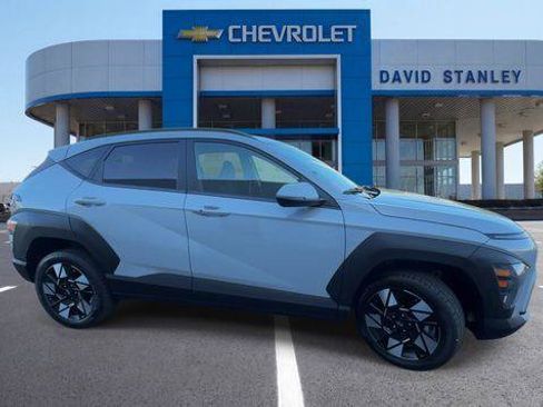 Used 2024 Hyundai Kona SEL AWD/4WD image 9