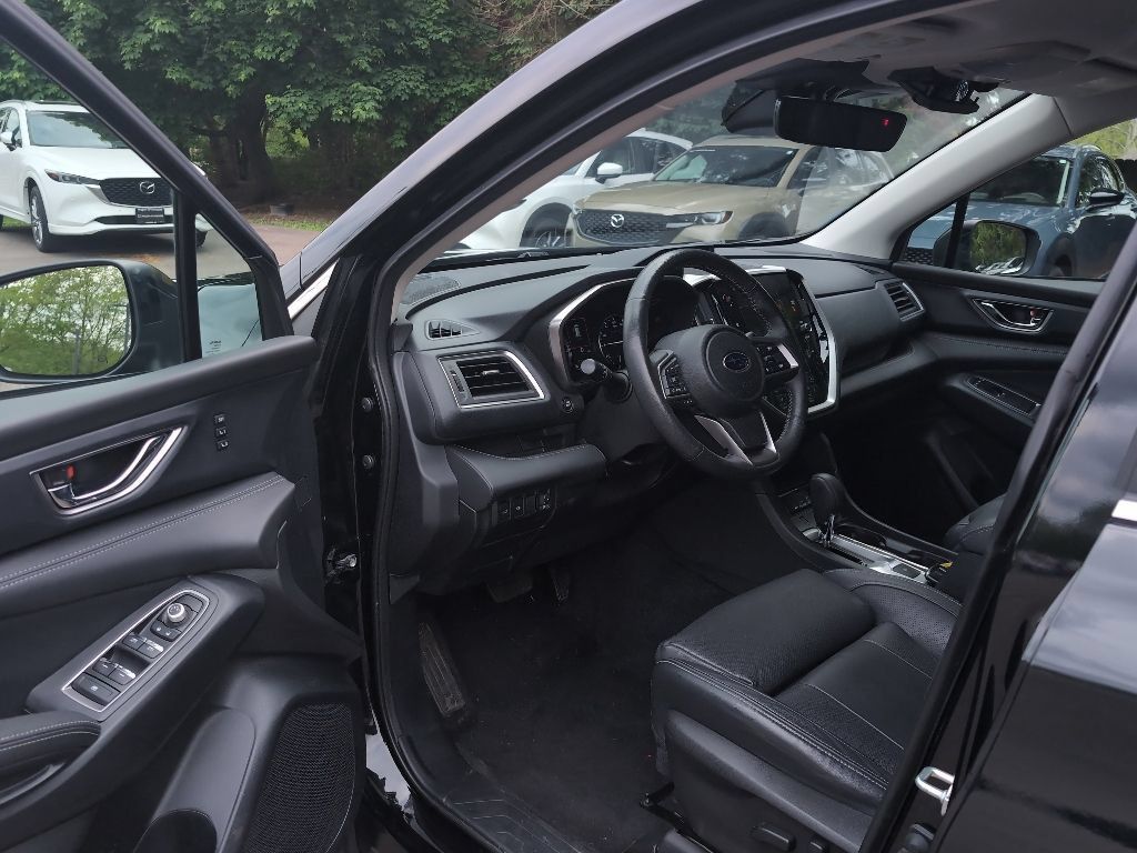 Used 2023 Subaru Ascent Limited AWD/4WD image 13