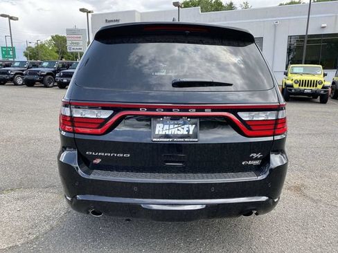 Used 2023 Dodge Durango R/T AWD/4WD image 17