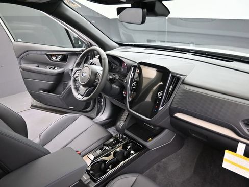 New 2026 Subaru Forester Limited AWD/4WD image 12