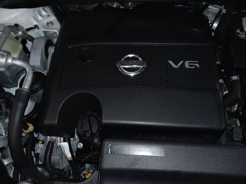 Used 2020 Nissan Murano SL w/ Cargo Package image 30