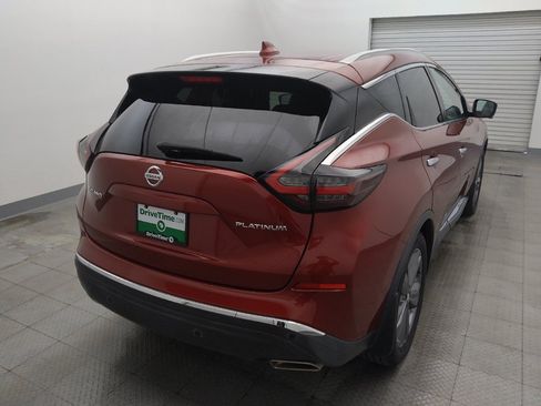Used 2020 Nissan Murano Platinum w/ Cargo Package FWD image 7