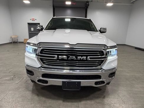 Used 2020 RAM 1500 Laramie image 9