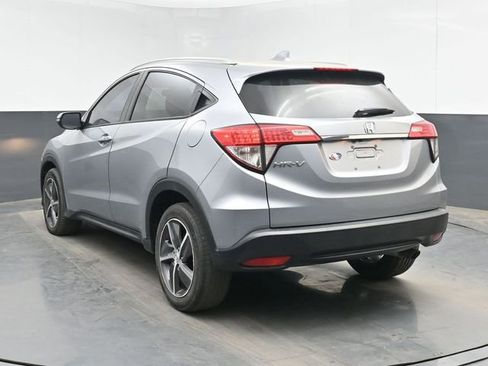 Used 2021 Honda HR-V EX image 7