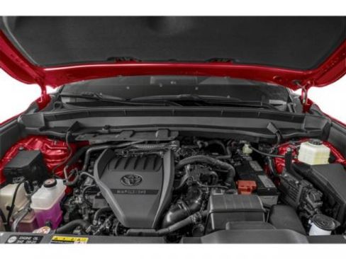 New 2026 Toyota Grand Highlander AWD image 14