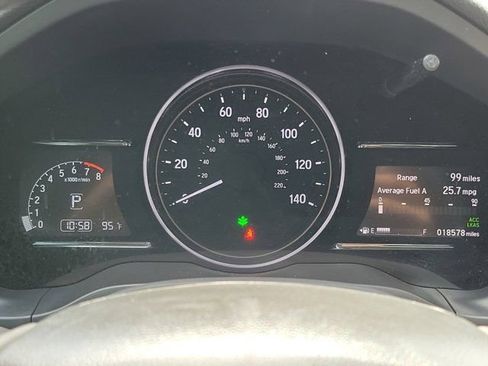 Used 2019 Honda HR-V EX-L image 23