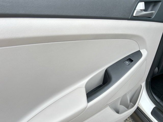 Used 2021 Hyundai Tucson SE FWD image 21