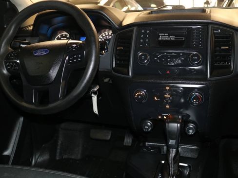 Used 2019 Ford Ranger XL w/ Equipment Group 101A Mid RWD image 21