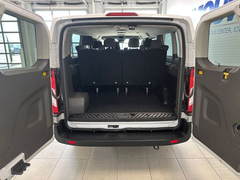 Used 2024 Ford Transit 350 XLT RWD image 7