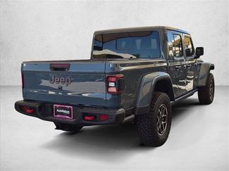 New 2026 Jeep Gladiator Rubicon AWD/4WD video 2
