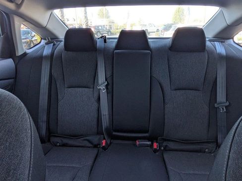 Used 2023 Honda Accord LX image 6