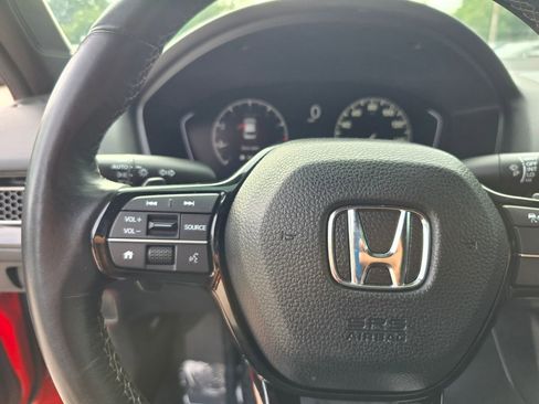 Used 2024 Honda Civic Sport image 16