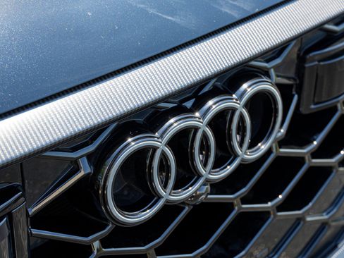 Used 2025 Audi RS Q8 performance AWD/4WD image 12