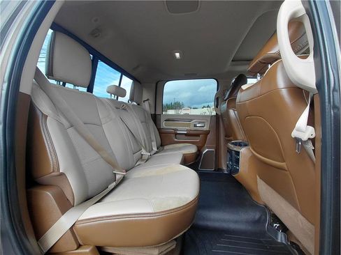 Used 2019 RAM 2500 Laramie image 14