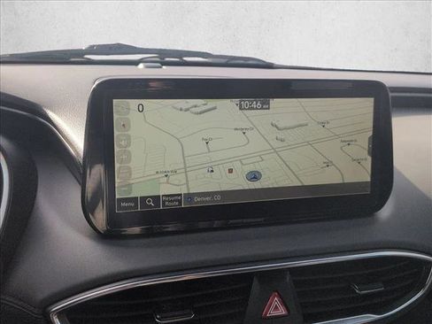 Used 2023 Hyundai Santa Fe SEL image 13