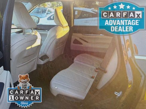 Used 2023 INFINITI QX60 Pure AWD/4WD image 4