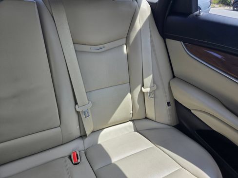 Used 2018 Cadillac XTS Luxury FWD image 14