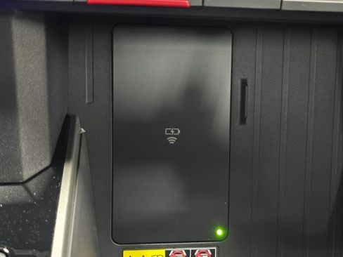 New 2026 Toyota Sequoia Platinum image 30