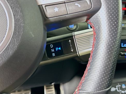 Used 2024 Hyundai Kona N Line image 25