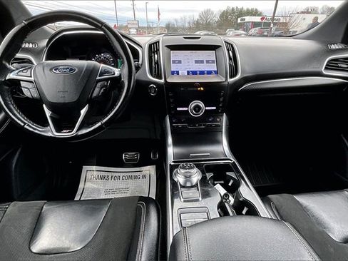 Used 2020 Ford Edge ST w/ Equipment Group 401A image 18