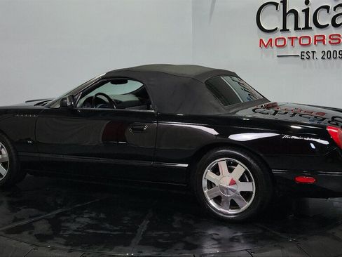 Used 2003 Ford Thunderbird RWD image 18