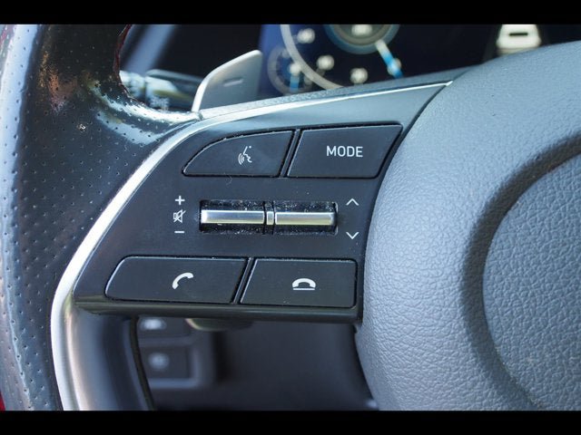 Used 2021 Hyundai Sonata SEL Plus w/ Tech Package FWD image 22