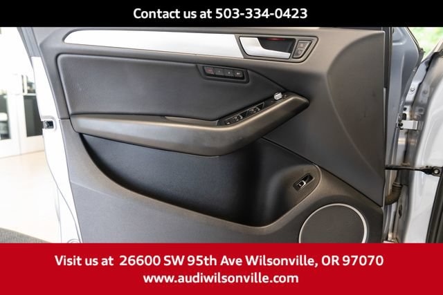 Used 2015 Audi Q5 TDI Premium Plus w/ Technology Package AWD/4WD image 22