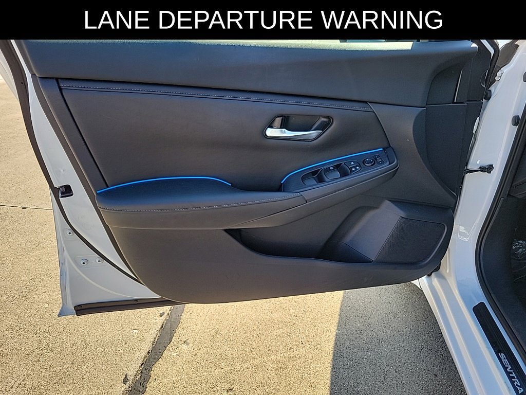 Used 2021 Nissan Sentra SV FWD image 17