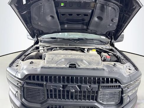 New 2025 RAM 2500 Power Wagon AWD/4WD image 29