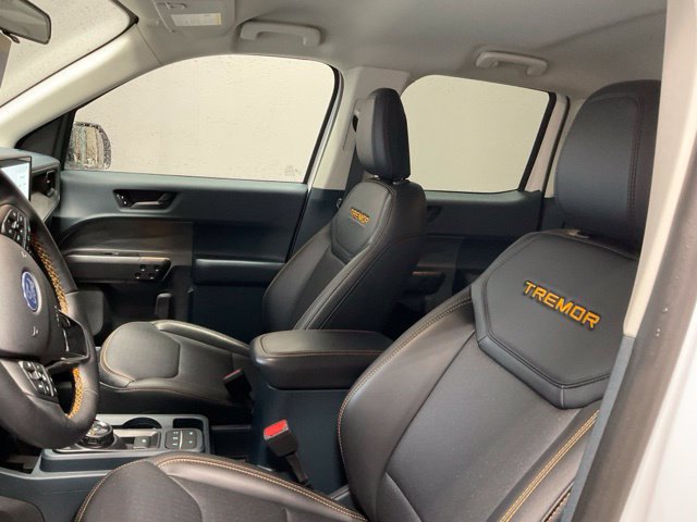Used 2025 Ford Maverick Tremor AWD/4WD image 16