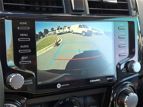 Used 2021 Toyota 4Runner Venture w/ Moonroof Package image 18