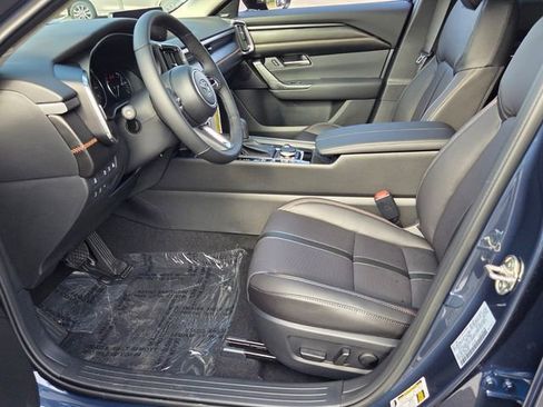 New 2026 MAZDA CX-50 2.5 Hybrid w/ Weather Package image 4