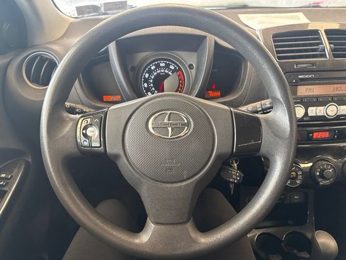 Used 2008 Scion xD FWD image 15