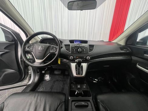 Used 2014 Honda CR-V EX-L image 13