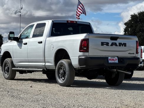 New 2026 RAM 2500 Tradesman image 5