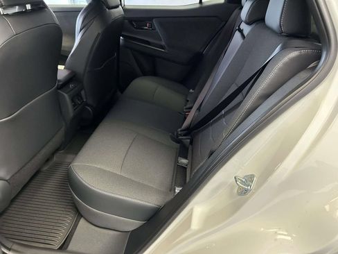 New 2026 Toyota C-HR AWD/4WD image 14