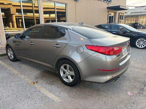 Used 2015 Kia Optima LX image 13