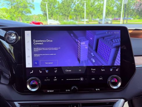 Used 2025 Lexus RX 350 Premium Plus w/ Convenience Package FWD image 26